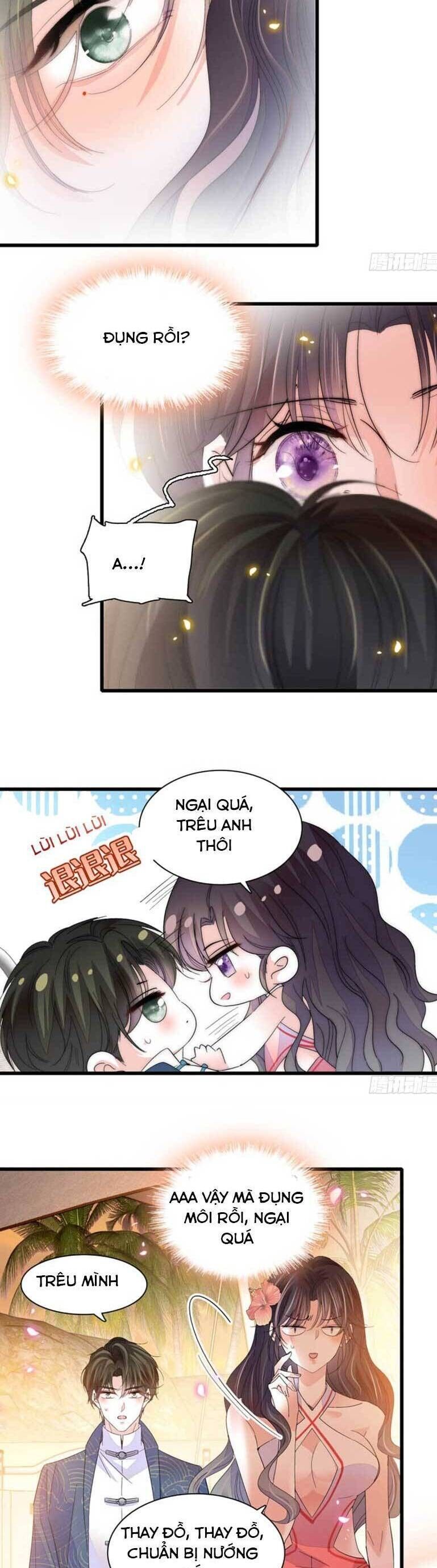 Thiên Kim Toàn Năng Bá Khí Ngút Trời Chapter 94 - 7