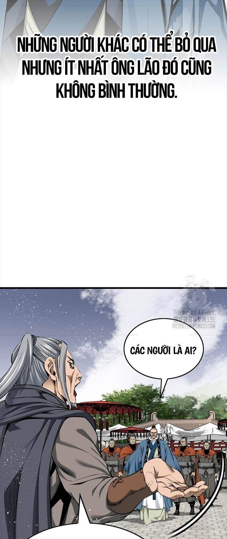 Thiên Hạ Đệ Nhất Y Lại Môn Chapter 63 - 27