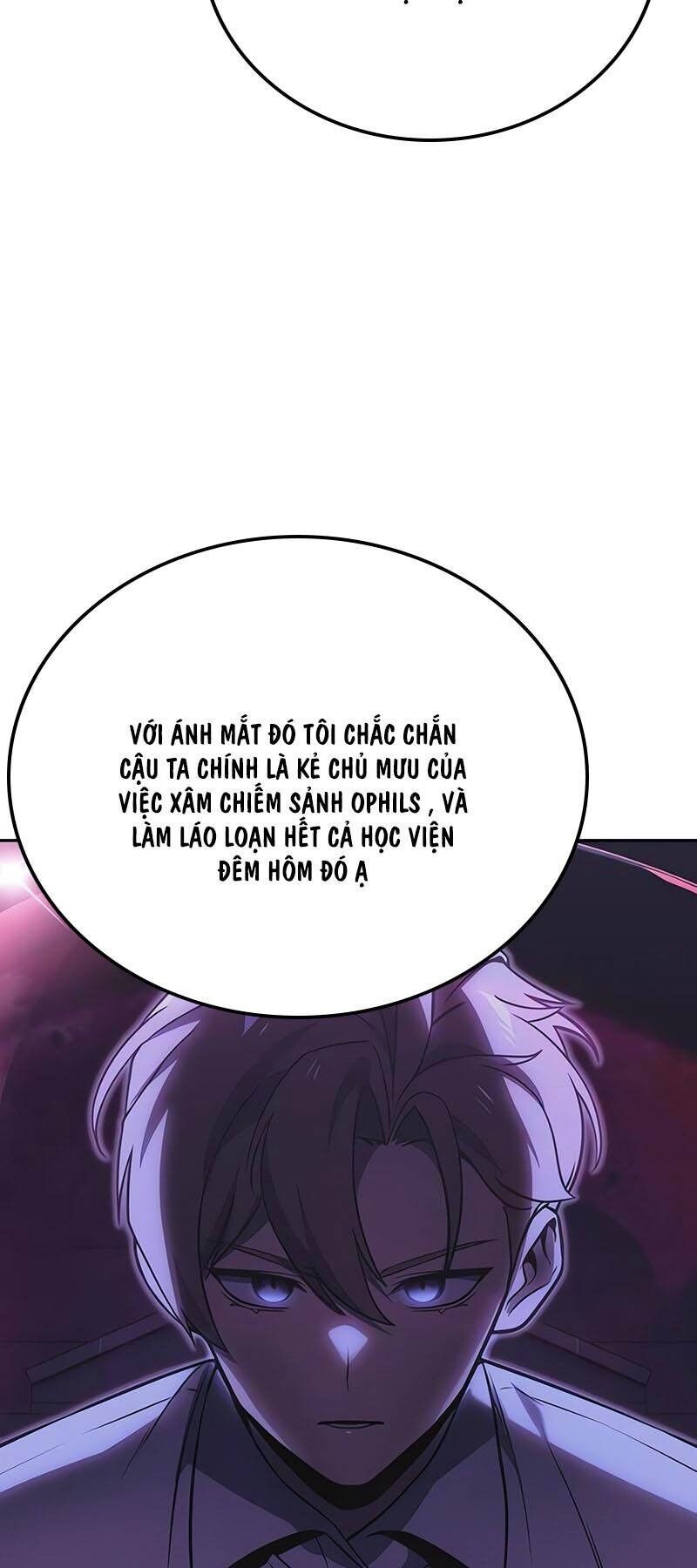 Hướng Dẫn Sinh Tồn Trong Học Viện Chapter 24 - 39