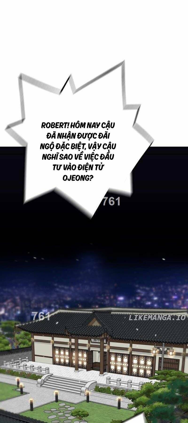 Sự Trở Lại Của Huyền Thoại Chapter 126 - 1