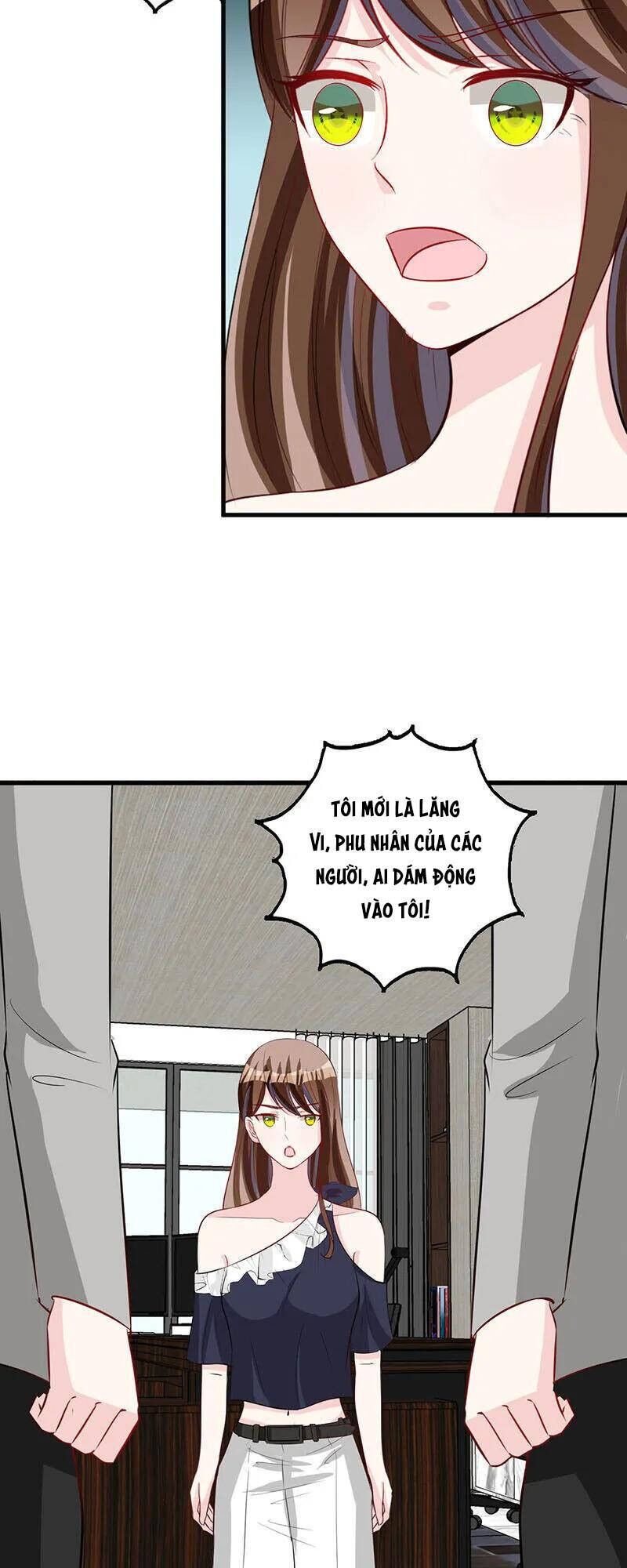 Tân Nương Thế Thân Chapter 81 - 27