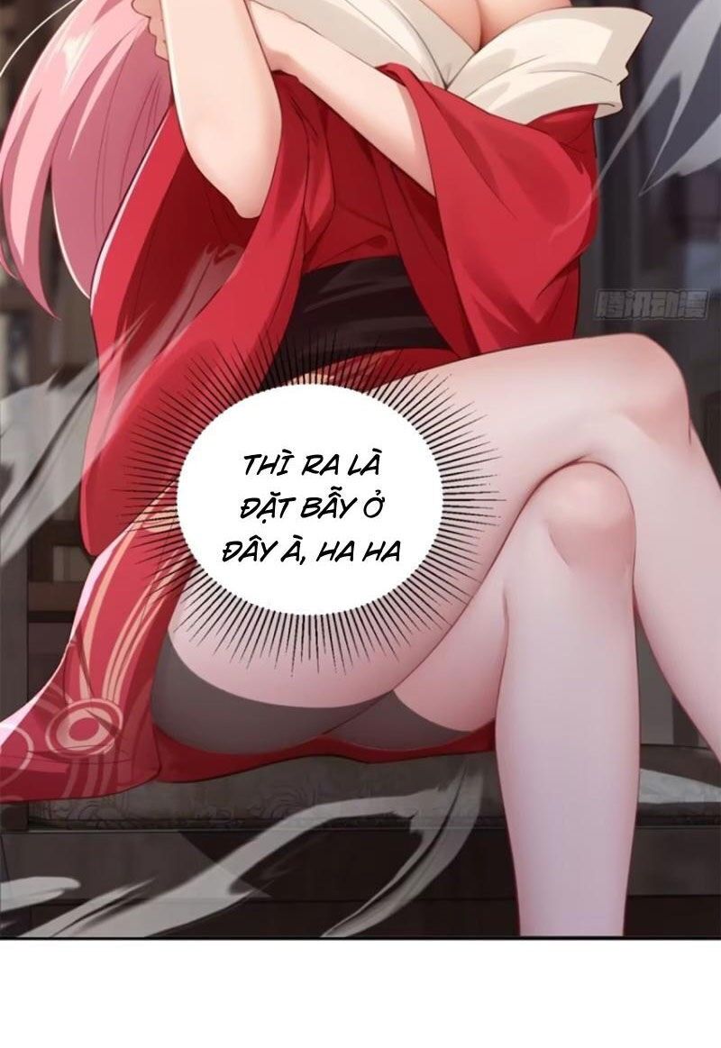 Bắt Đầu Với Tuyệt Sắc Sư Tôn: Hệ Thống Tổng Cục Phản Cốt Chapter 72 - 48