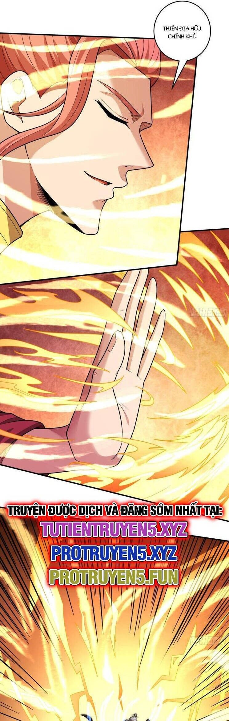 Tuyệt Thế Võ Thần Chapter 799 - 3