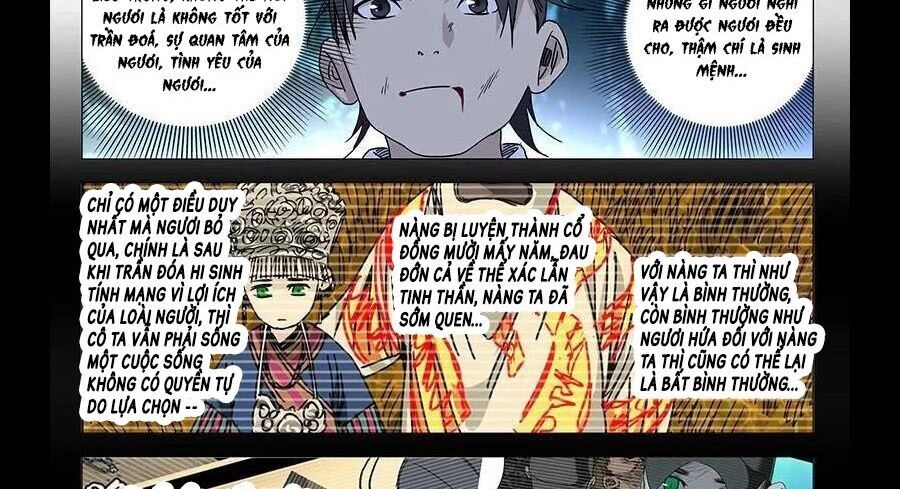 Nhất Nhân Chi Hạ Chapter 299 - 7