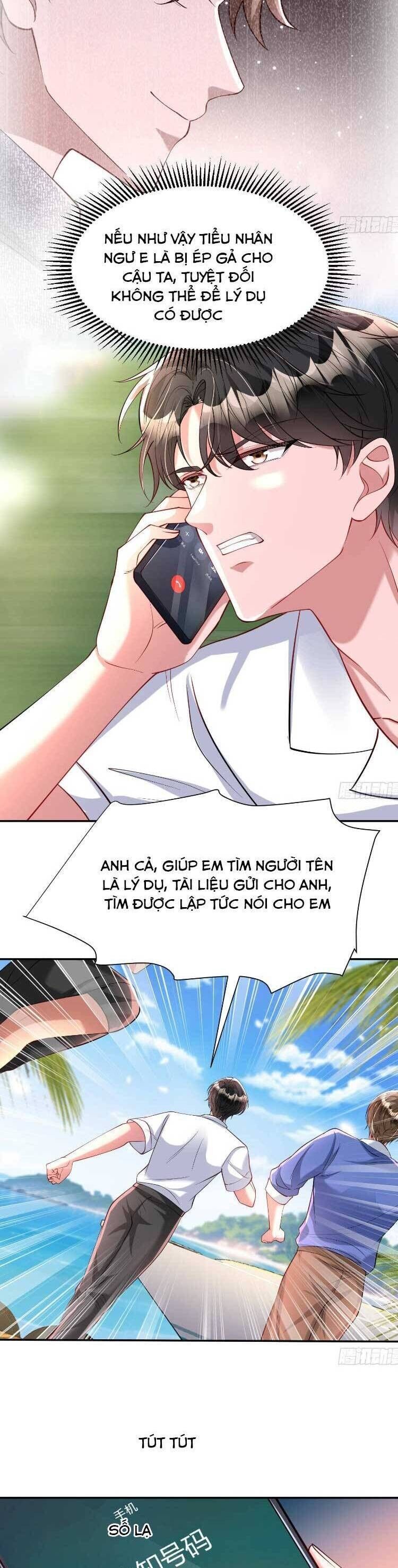 Cuộc Hôn Nhân Với Boss Nhà Giàu Khét Tiếng Chapter 177 - 16