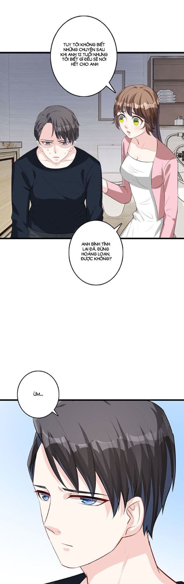 Tân Nương Thế Thân Chapter 28 - 20