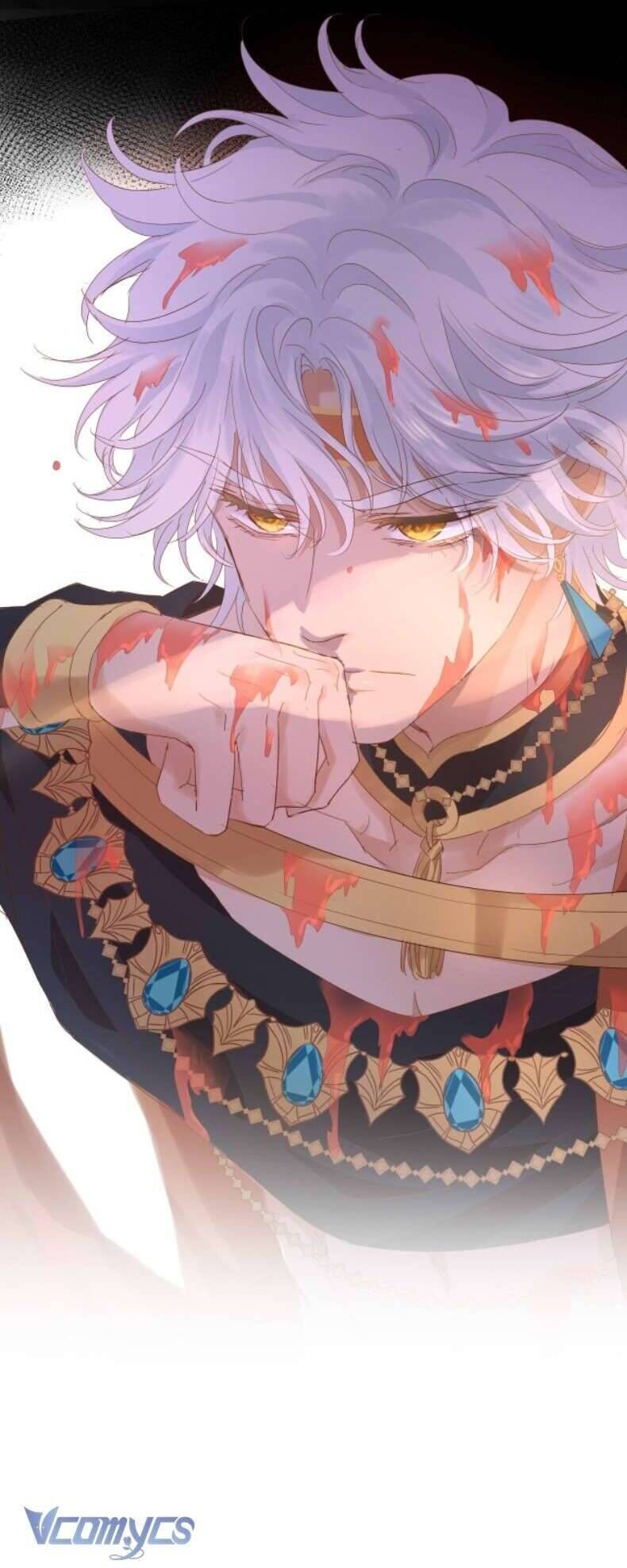 Địch Úc Đa Chi Ca Chapter 173 - 31