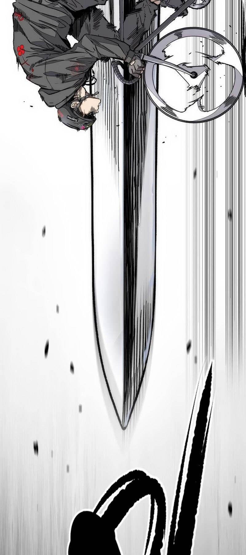 Thể Thao Cực Hạn Chapter 497.5 - 62