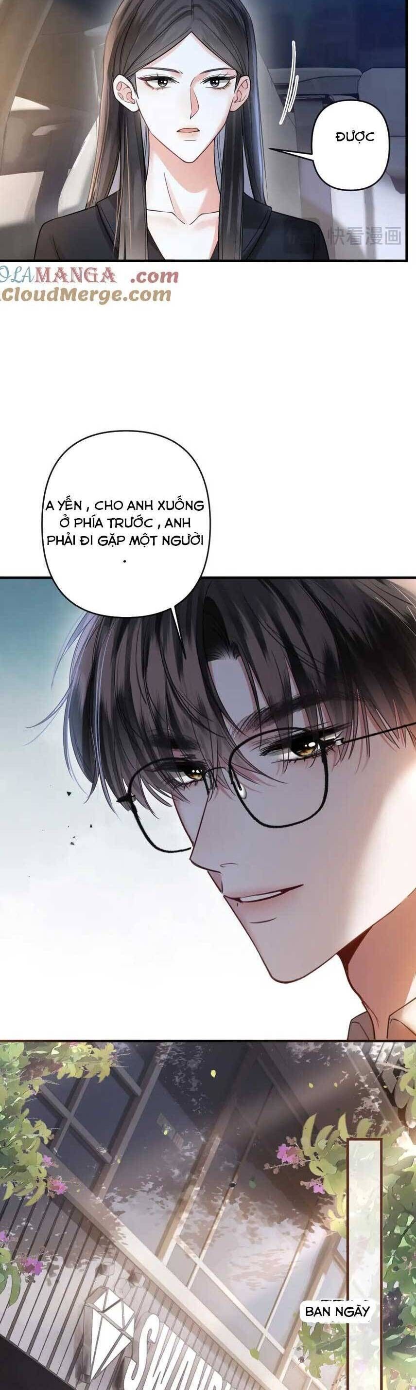 Ngày Mai Cũng Thích Em Chapter 49 - 4