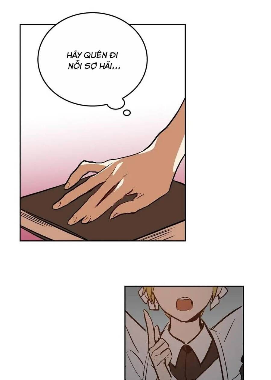 Vị Hôn Thê Khế Ước Của Công Tước Chapter 90 - 13