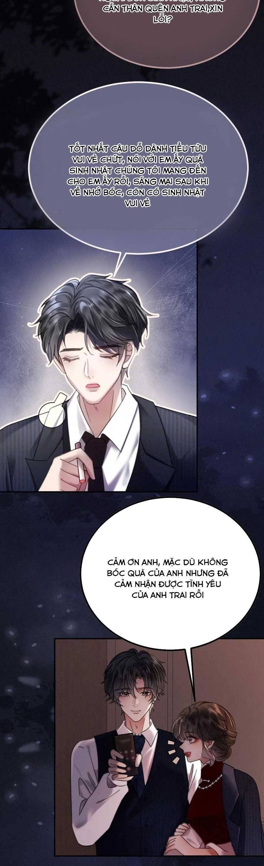 Cùng Đỉnh Lưu Ảnh Đế Yêu Đương Phát Đường Chapter 297 - 5