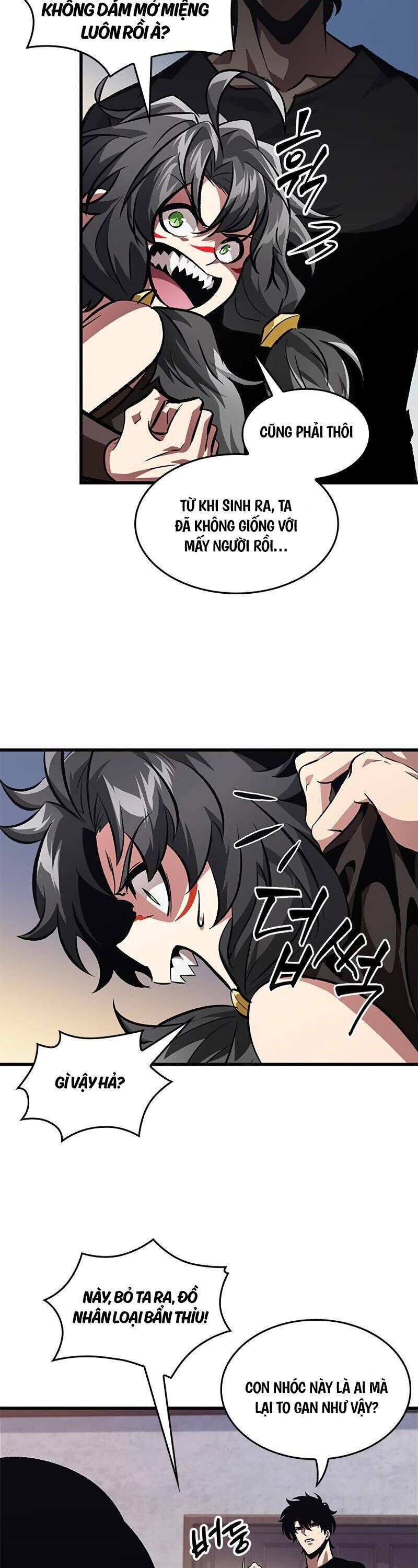 Gacha Vô Hạn Chapter 93 - 12