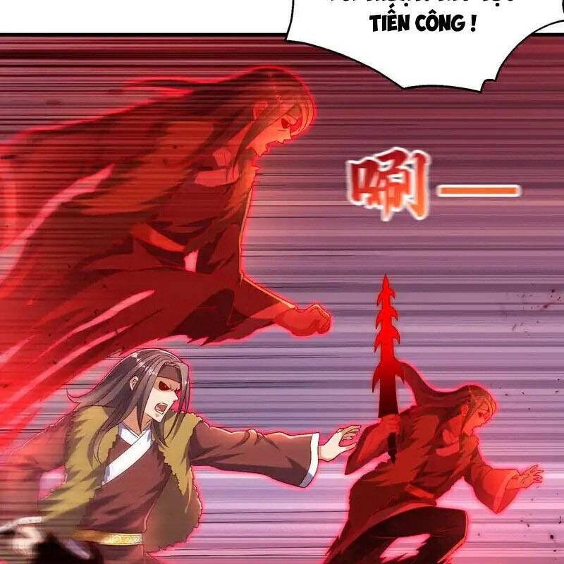 Võ Nghịch Chapter 530 - 52