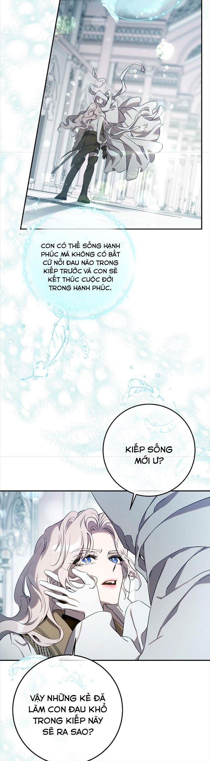 Tôi Đã Thuần Hóa Một Tên Bạo Chúa Và Chạy Trốn Chapter 114 - 26