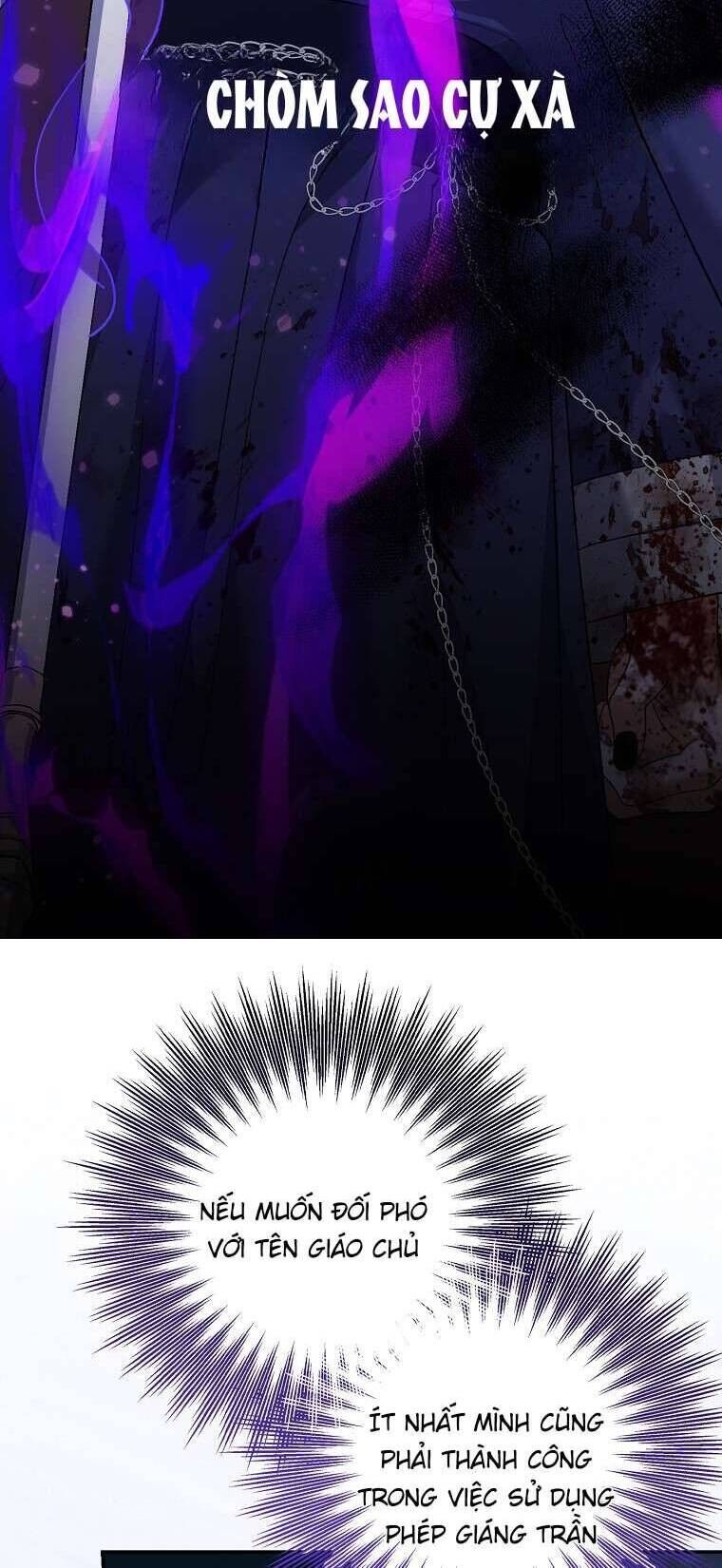 Vị Hôn Phu Phản Diện Cản Trở Con Đường Hoa Của Tôi Chapter 31 - 73