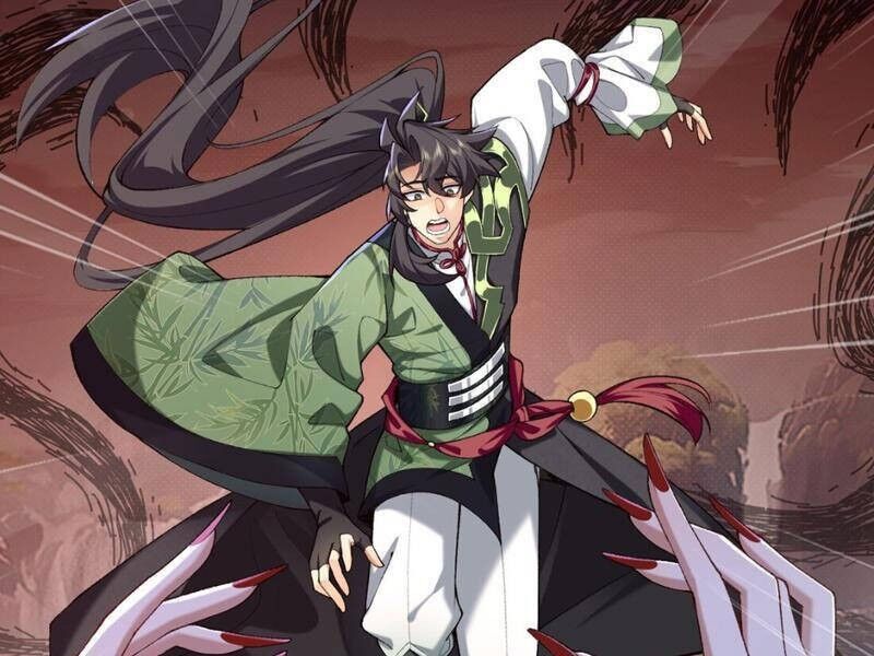 Nhị Sư Huynh Tuy Là Phàm Nhân Nhưng Rất Mạnh Mẽ Chapter 32 - 89