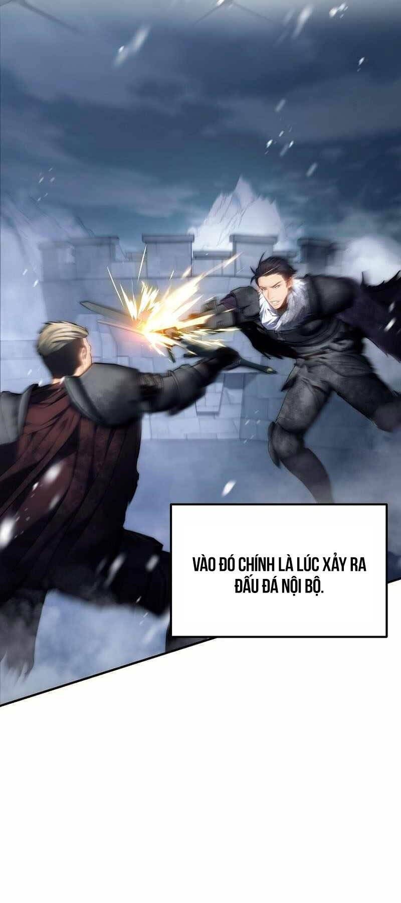 Vua Thăng Cấp Chapter 170 - 10