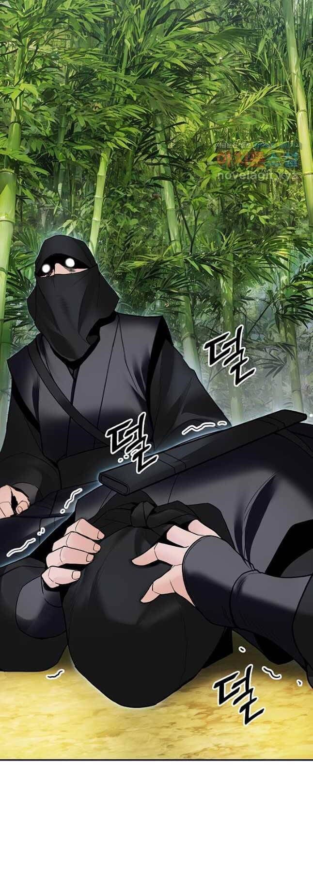 Hắc Bạch Võ Đế Chapter 37 - 45