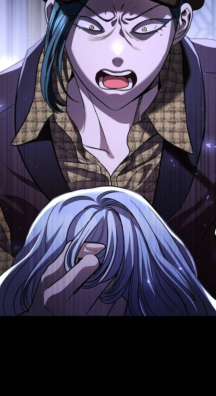 Thân Gửi Tình Nhân Của Chồng Tôi Chapter 35.1 - 27