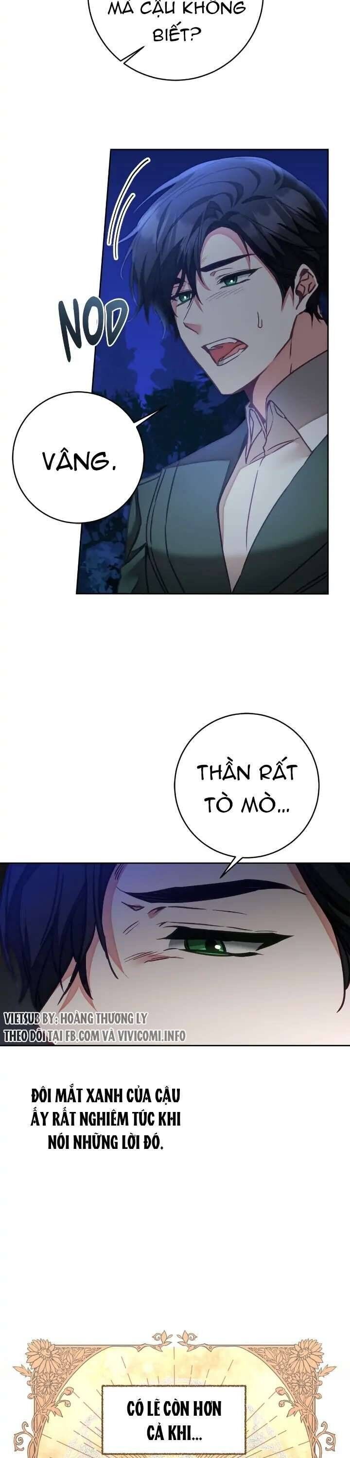 Xuyên Vào Tiểu Thuyết Làm Nữ Hoàng Tàn Độc Chapter 123 - 16