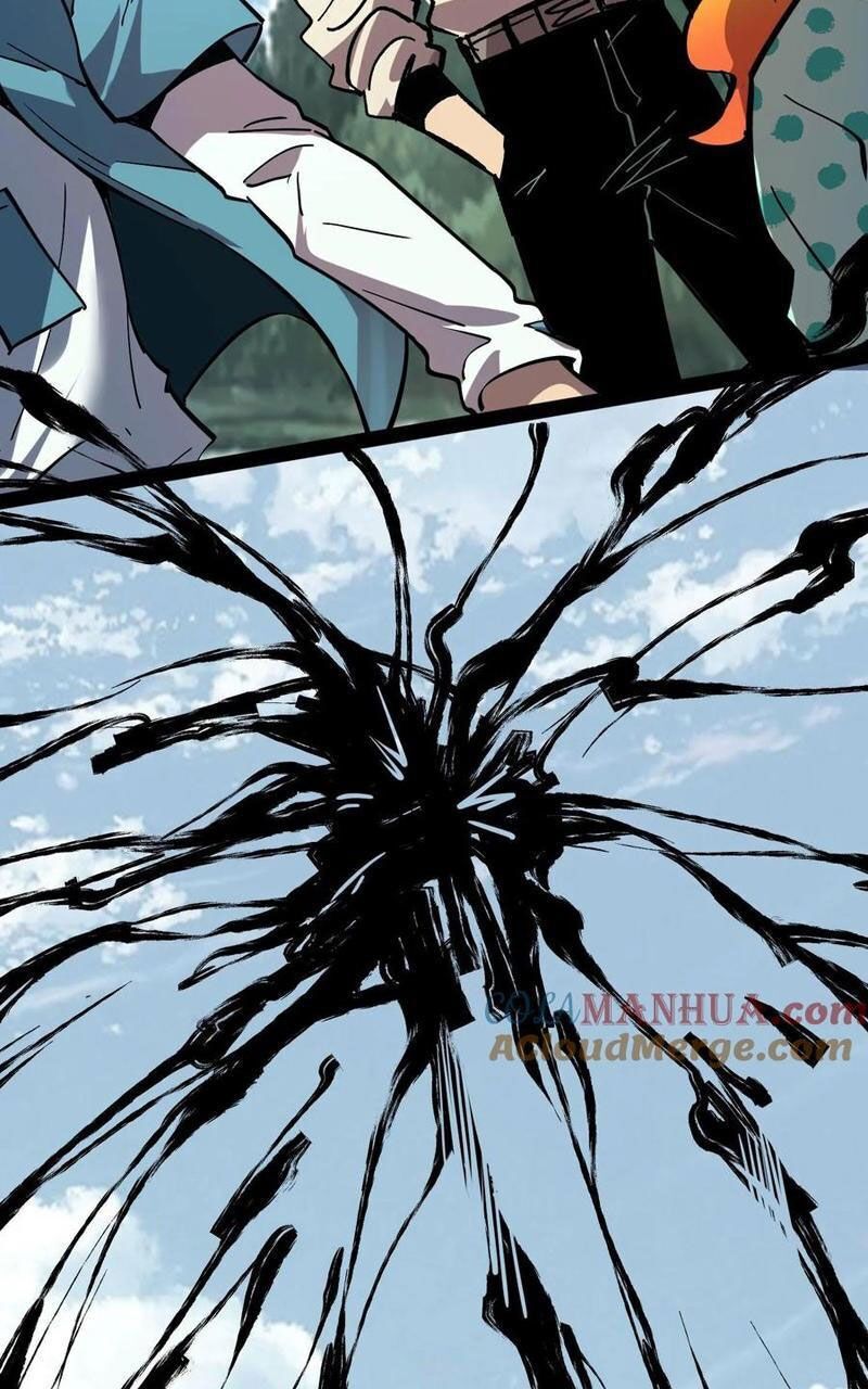 Quỷ Dị Khó Giết? Thật Xin Lỗi, Ta Mới Thật Sự Là Bất Tử Chapter 92 - 35