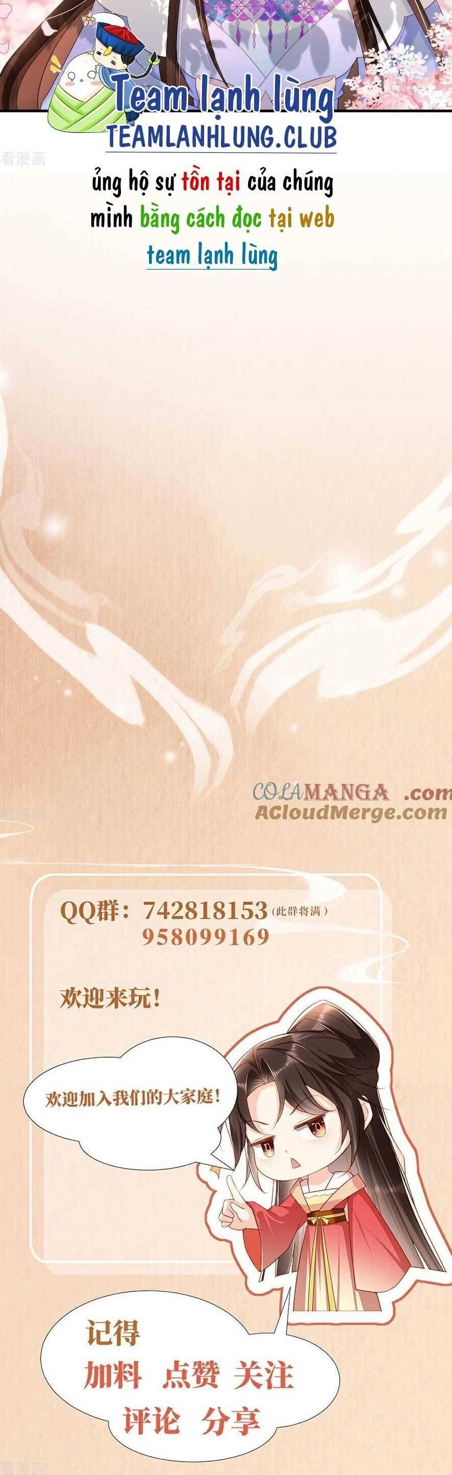 Hướng Dẫn Làm Nhiệm Vụ Của Nữ Diêm La Chapter 34 - 20