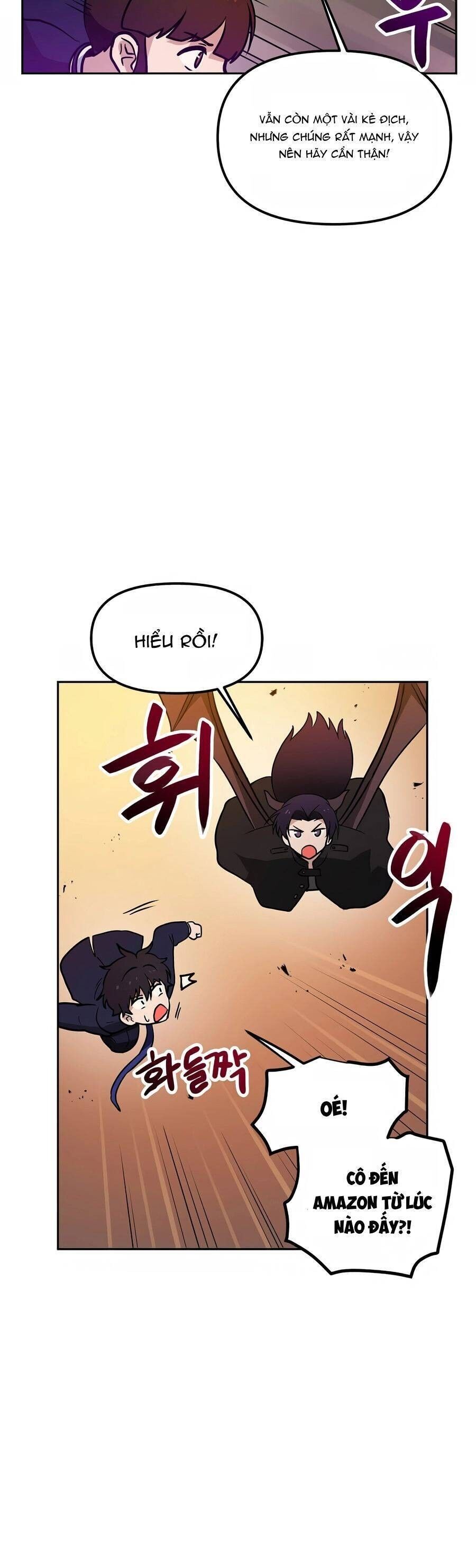 Ta Có Max Thuộc Tính May Mắn Chapter 79 - 37