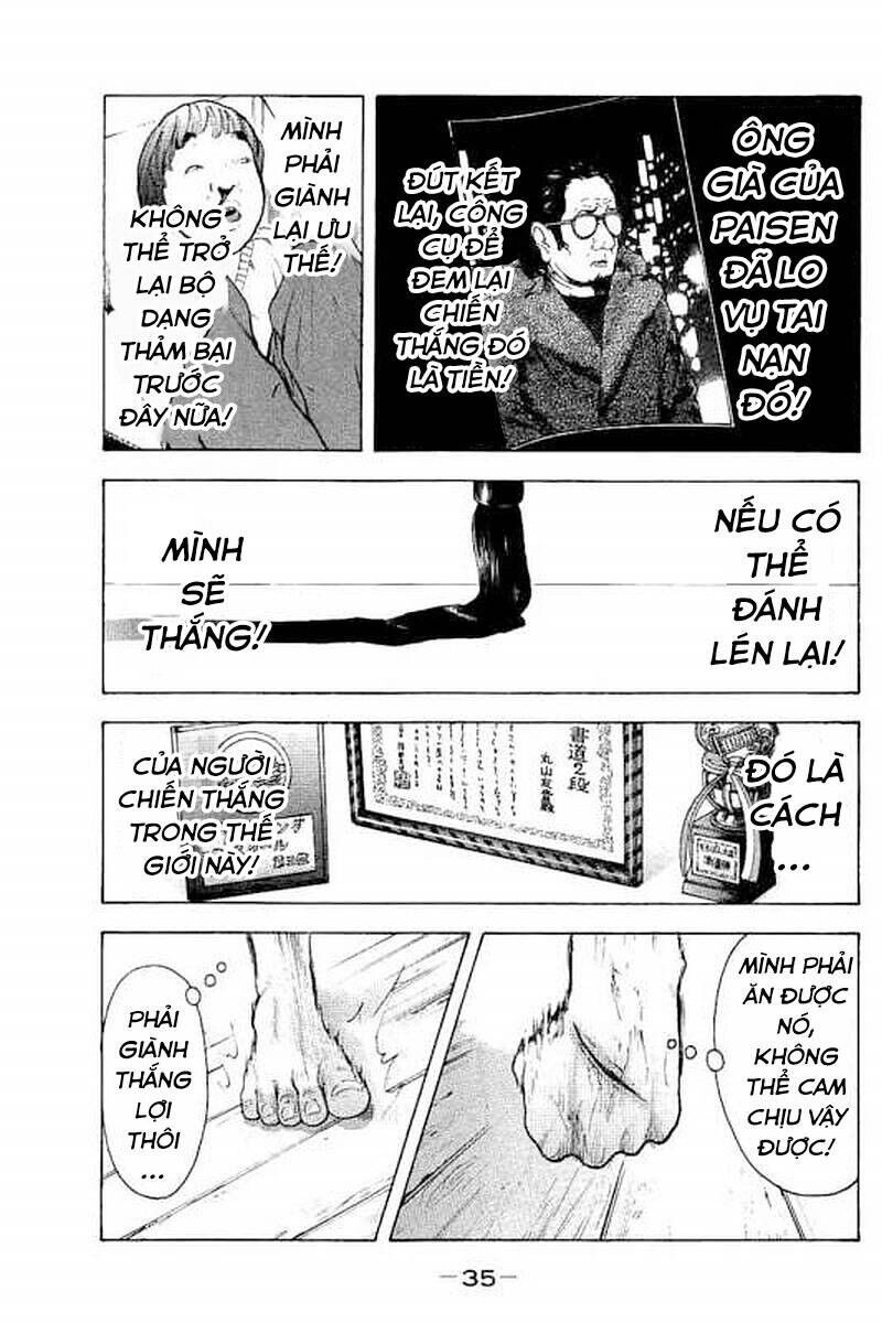 Chúng Tôi Đã Làm Được Rồi! Chapter 59 - 16