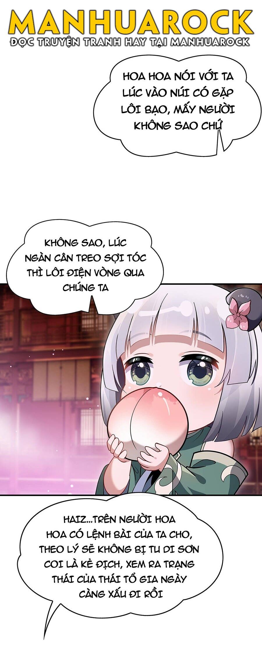 Các Nữ Đồ Đệ Của Ta Đều Là Chư Thiên Đại Lão Tương Lai Chapter 230 - 43