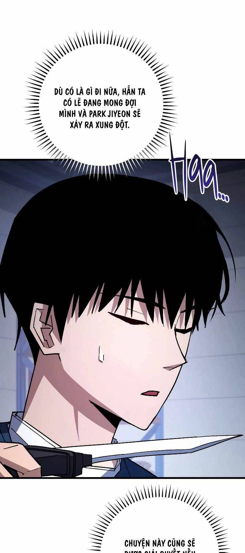 Anh Hùng Trở Về Chapter 75 - 25