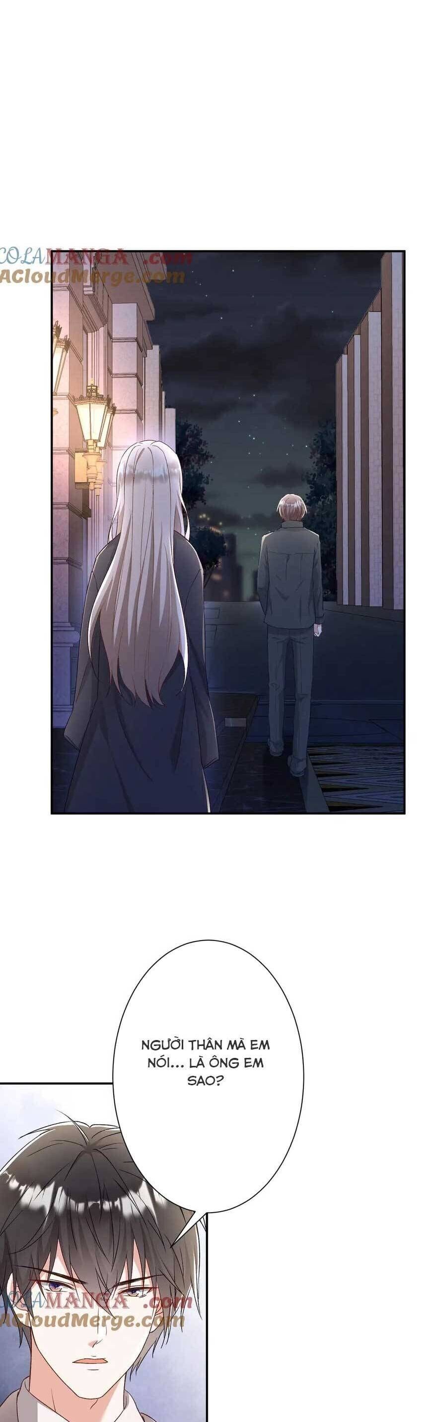 Thiên Kim Giàu Có Phát Điên Sau Khi Tái Sinh Chapter 31 - 7