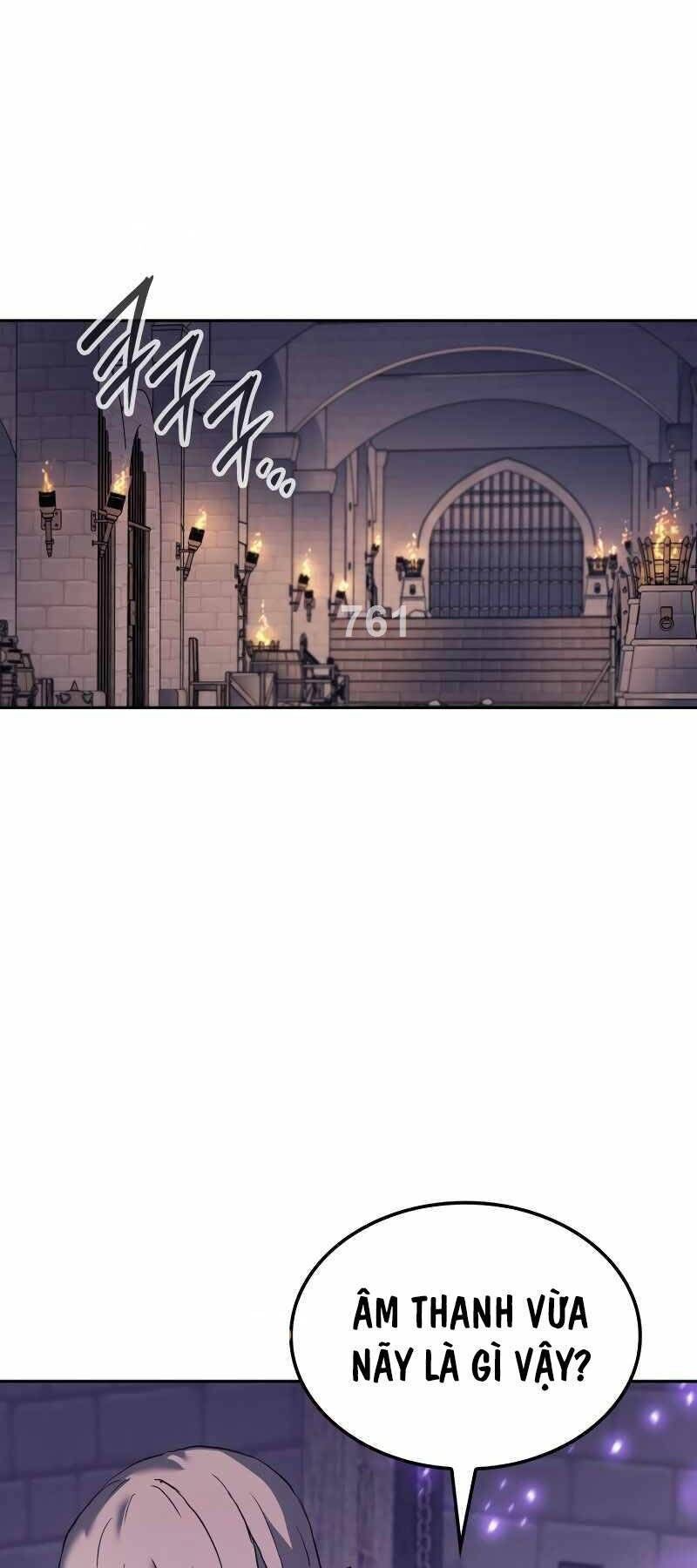 Đế Vương Hồi Quy Chapter 28 - 2