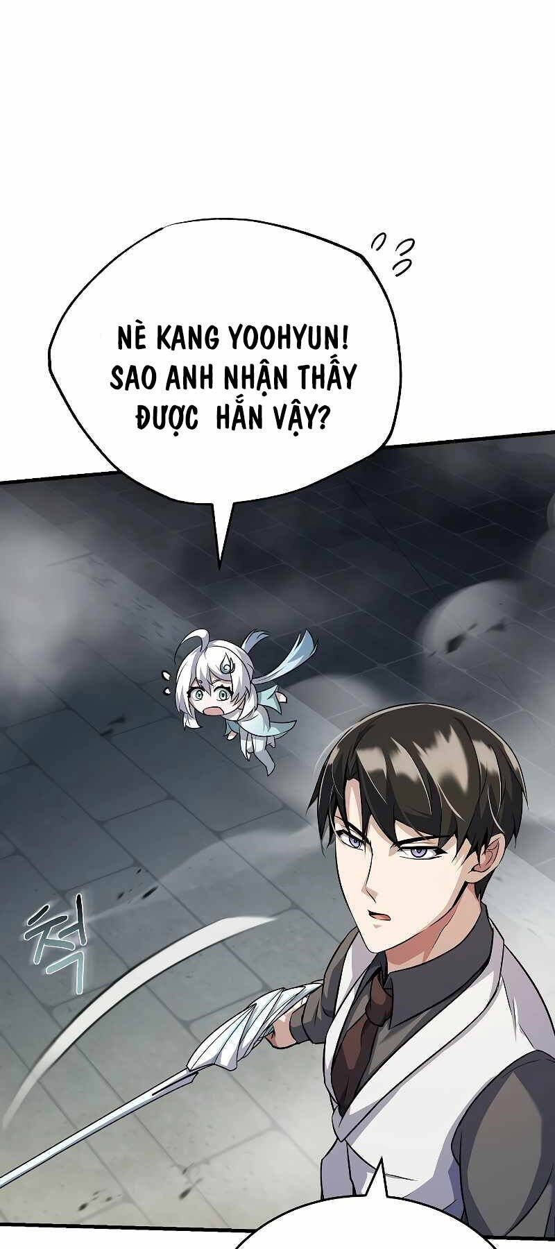 Những Nhân Vật Chính Mà Chỉ Tôi Biết Chapter 25 - 66