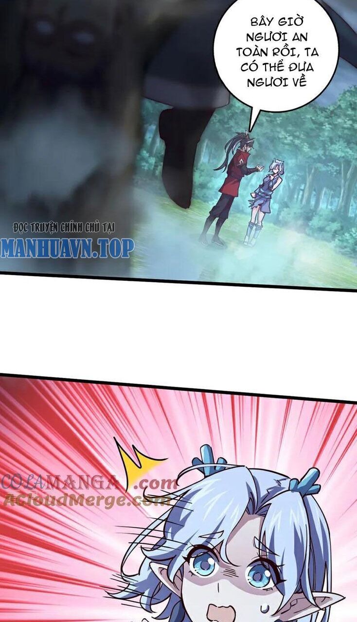 Ta , Thần Long Chi Hậu Chapter 83 - 4