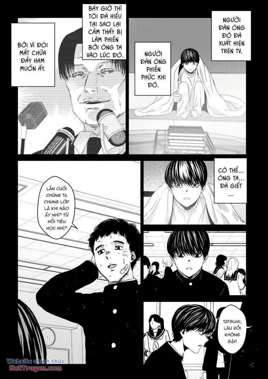 Tái Sinh Ở 1 Thế Giới Đầy Chết Chóc Chapter 29.2 - 23