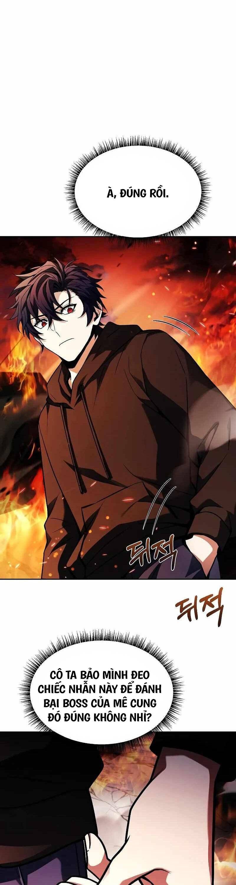 Chòm Sao Là Đệ Tử Của Tôi Chapter 67 - 30