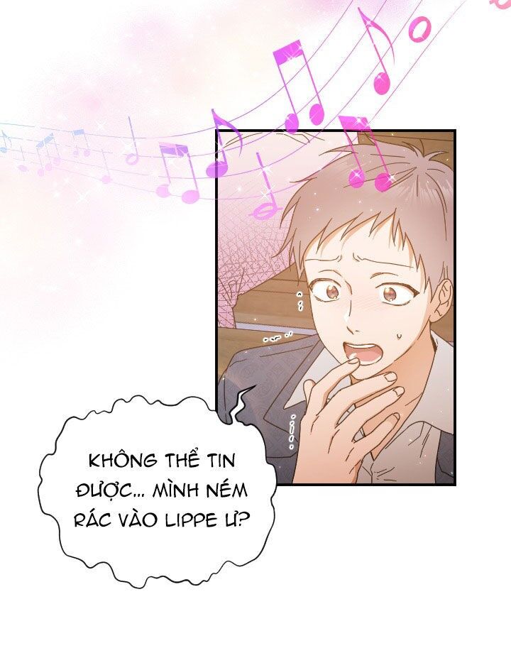 Tiểu Thư Bé Bỏng Đáng Yêu! Chapter 206.2 - 5