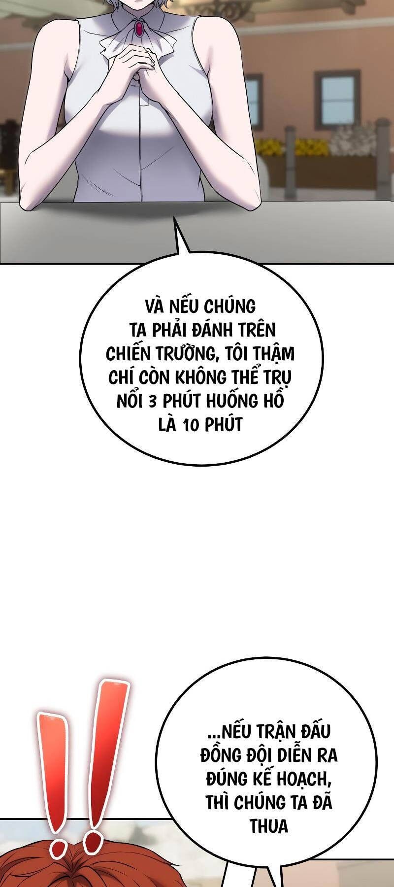 Tôi Mạnh Hơn Anh Hùng Chapter 43 - 28