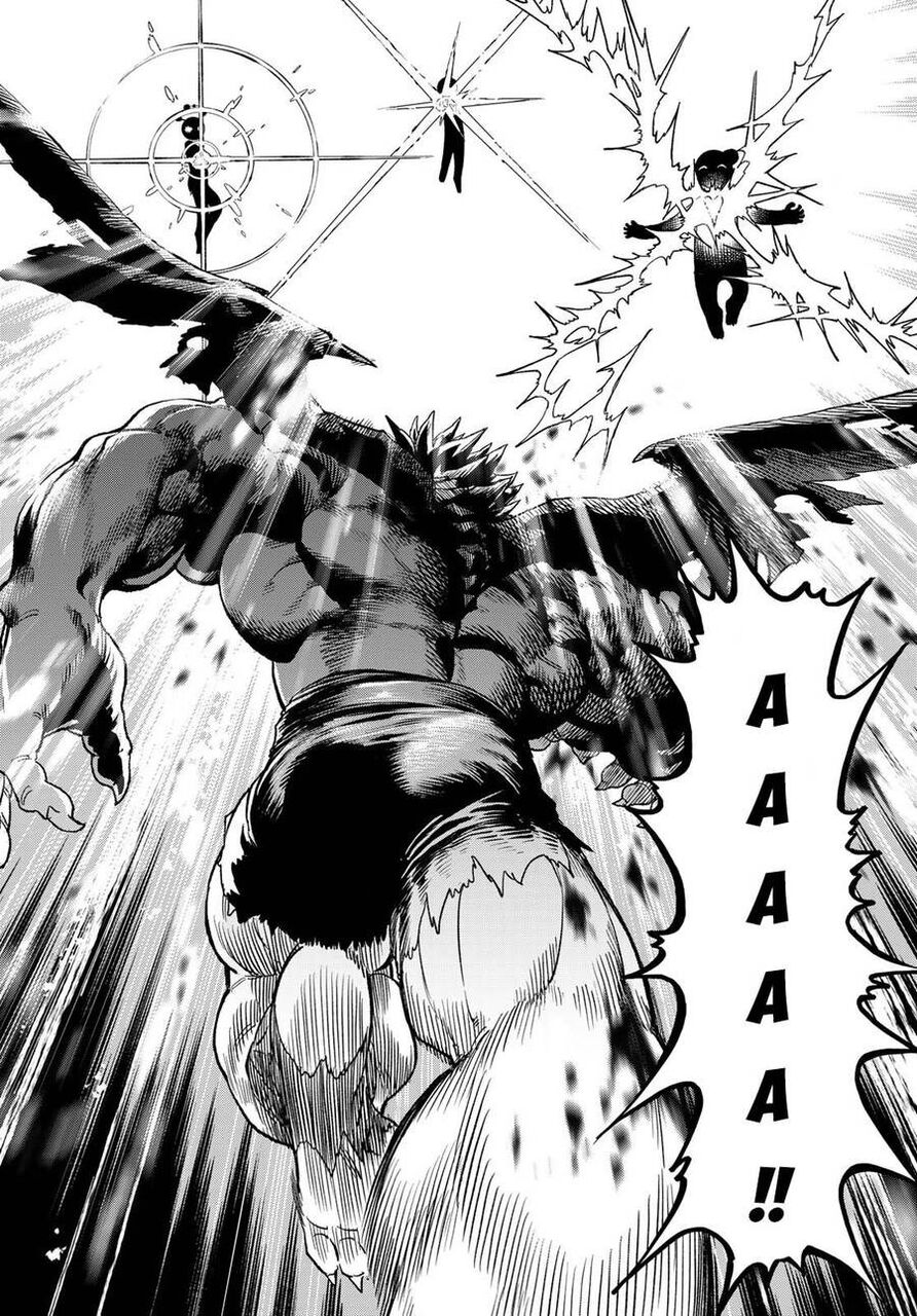 Versus Chapter 15 - 29