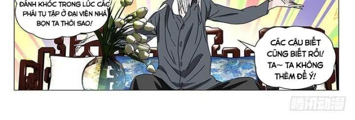 Nhất Nhân Chi Hạ Chapter 321 - 15