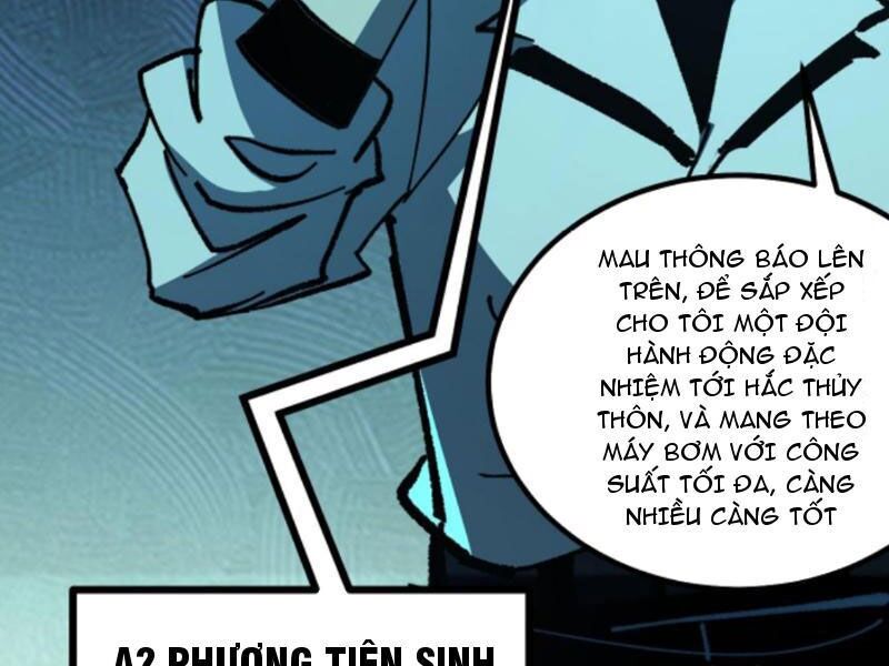 Quỷ Dị Khó Giết? Thật Xin Lỗi, Ta Mới Thật Sự Là Bất Tử Chapter 91 - 52