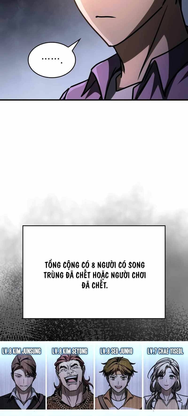 Cuốn Sách Chiến Lược Hàng Đầu Mà Chỉ Tôi Mới Có Thể Nhìn Thấy Chapter 11 - 59
