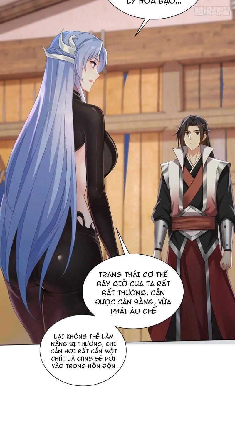 Bắt Đầu Với Tuyệt Sắc Sư Tôn: Hệ Thống Tổng Cục Phản Cốt Chapter 67 - 19