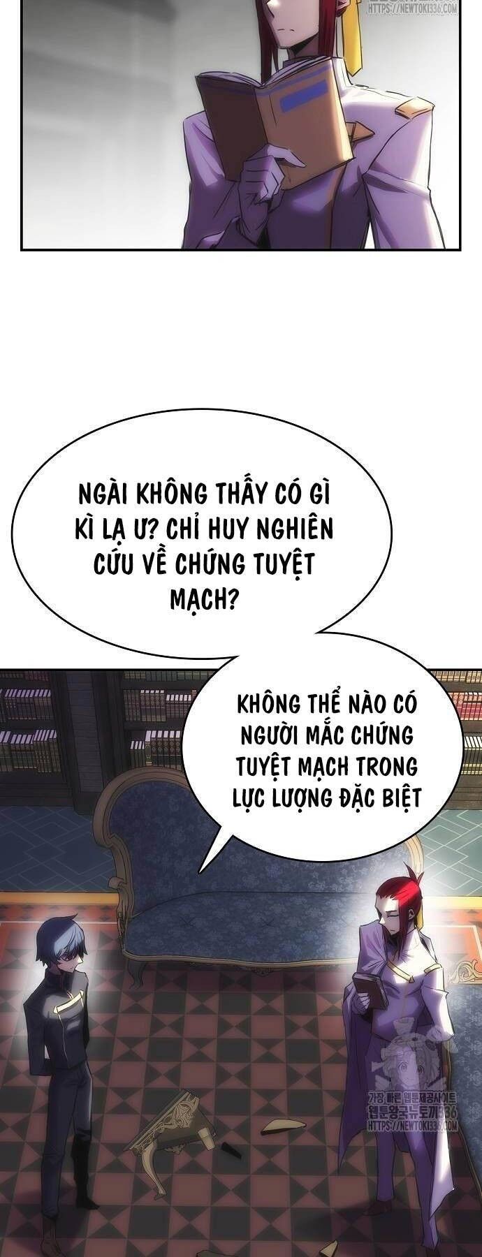 Bản Năng Hồi Quy Của Chó Săn Chapter 28 - 30