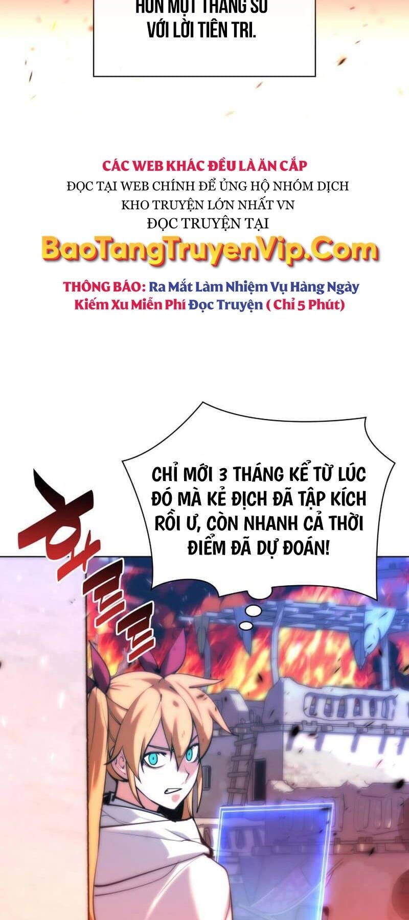 Thợ Rèn Huyền Thoại Chapter 230 - 23