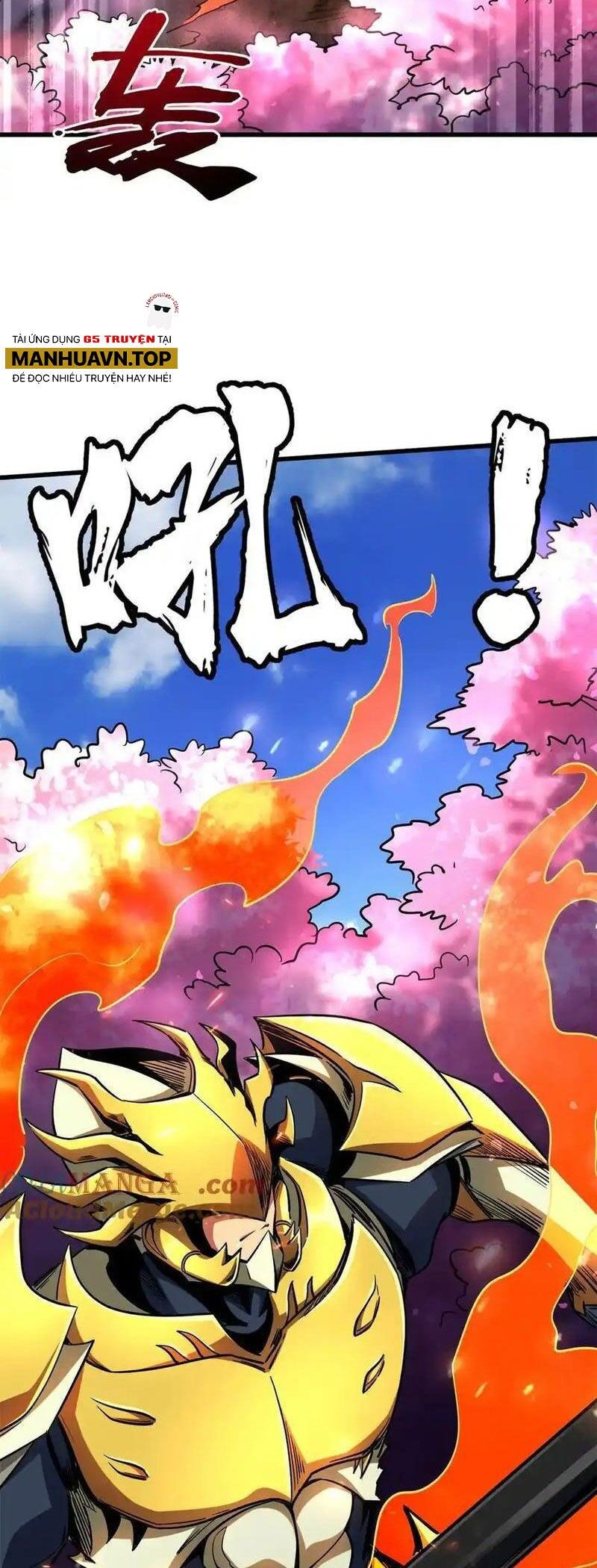 Siêu Cấp Thần Cơ Nhân Chapter 239 - 13