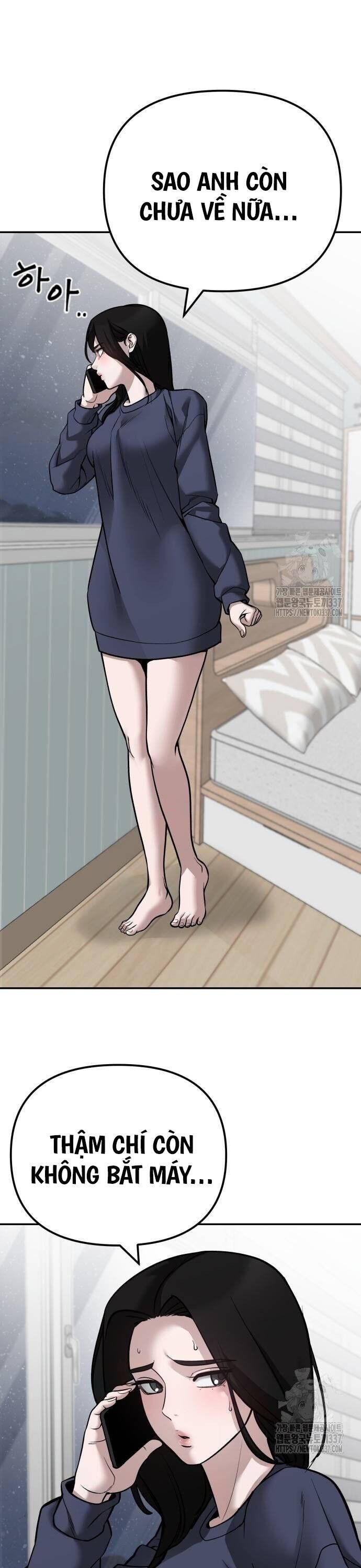 Giang Hồ Thực Thi Công Lý Chapter 99 - 65