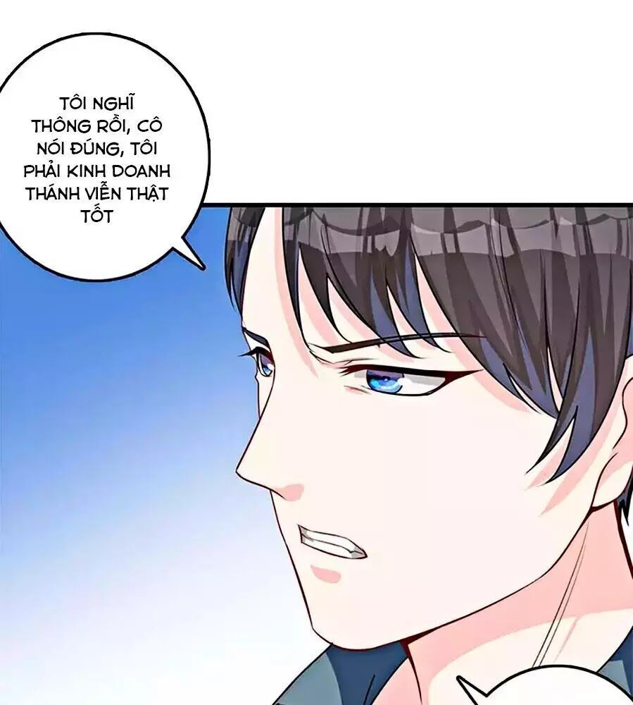 Tân Nương Thế Thân Chapter 46 - 52