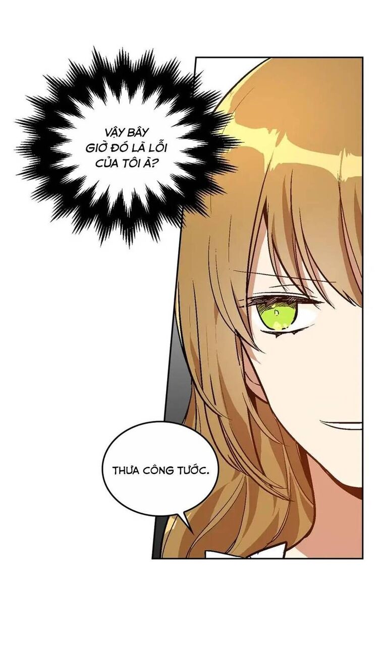 Vị Hôn Thê Khế Ước Của Công Tước Chapter 87 - 12