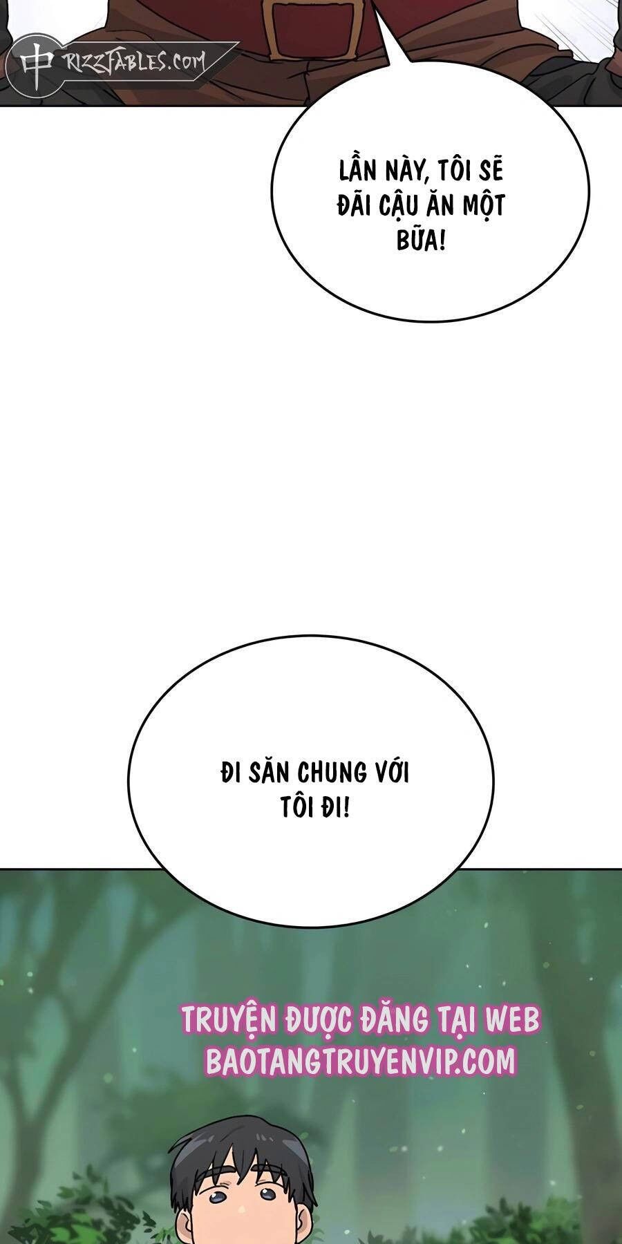 Chữa Lành Cuộc Sống Thông Qua Cắm Trại Ở Thế Giới Khác Chapter 9 - 74